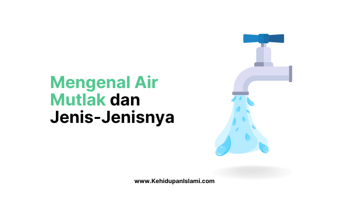 air mutlak
