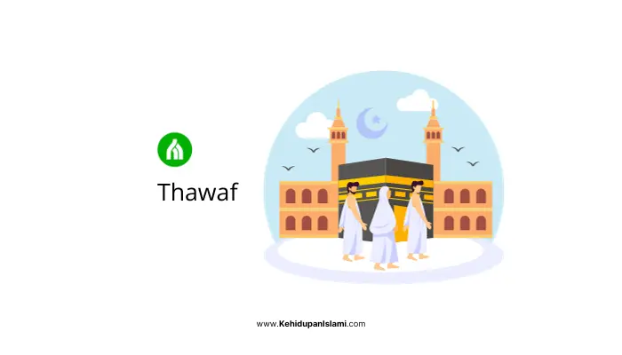 Thawaf