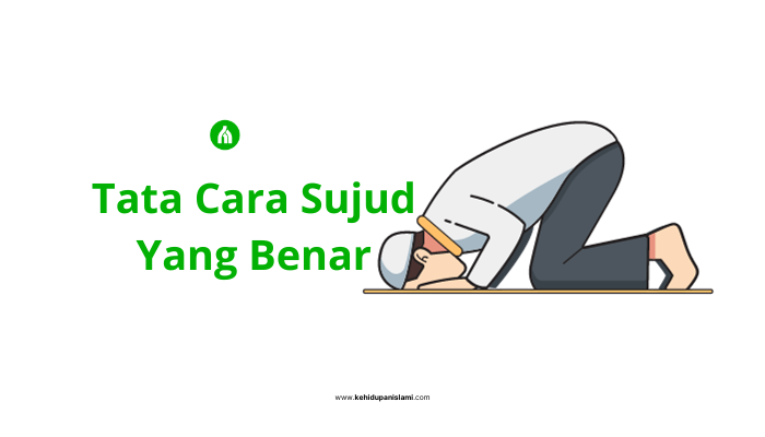 Tata Cara Sujudu