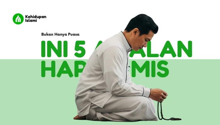 amalan hari kamis