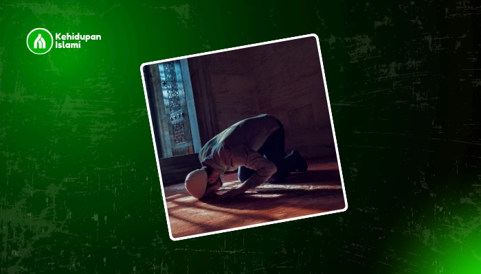 Tata Cara Sholat Tahajud 4 Rakaat