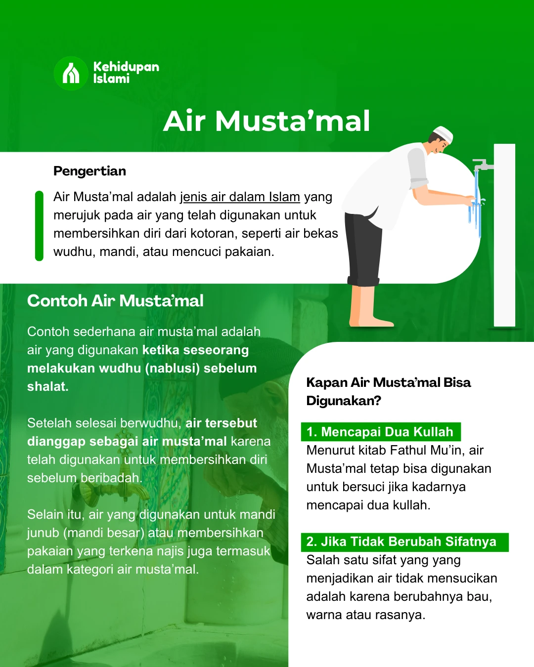 air Mustamal