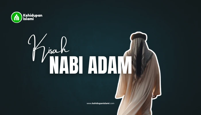 kisah nabi adam