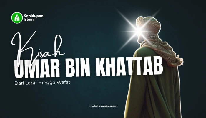 kisah umar bin khattab