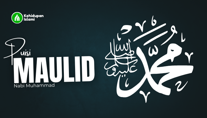puisi maulid nabi