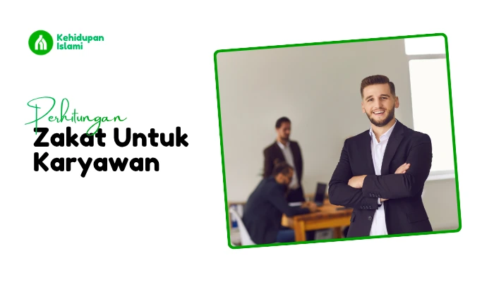 Cara Hitung Zakat Penghasilan